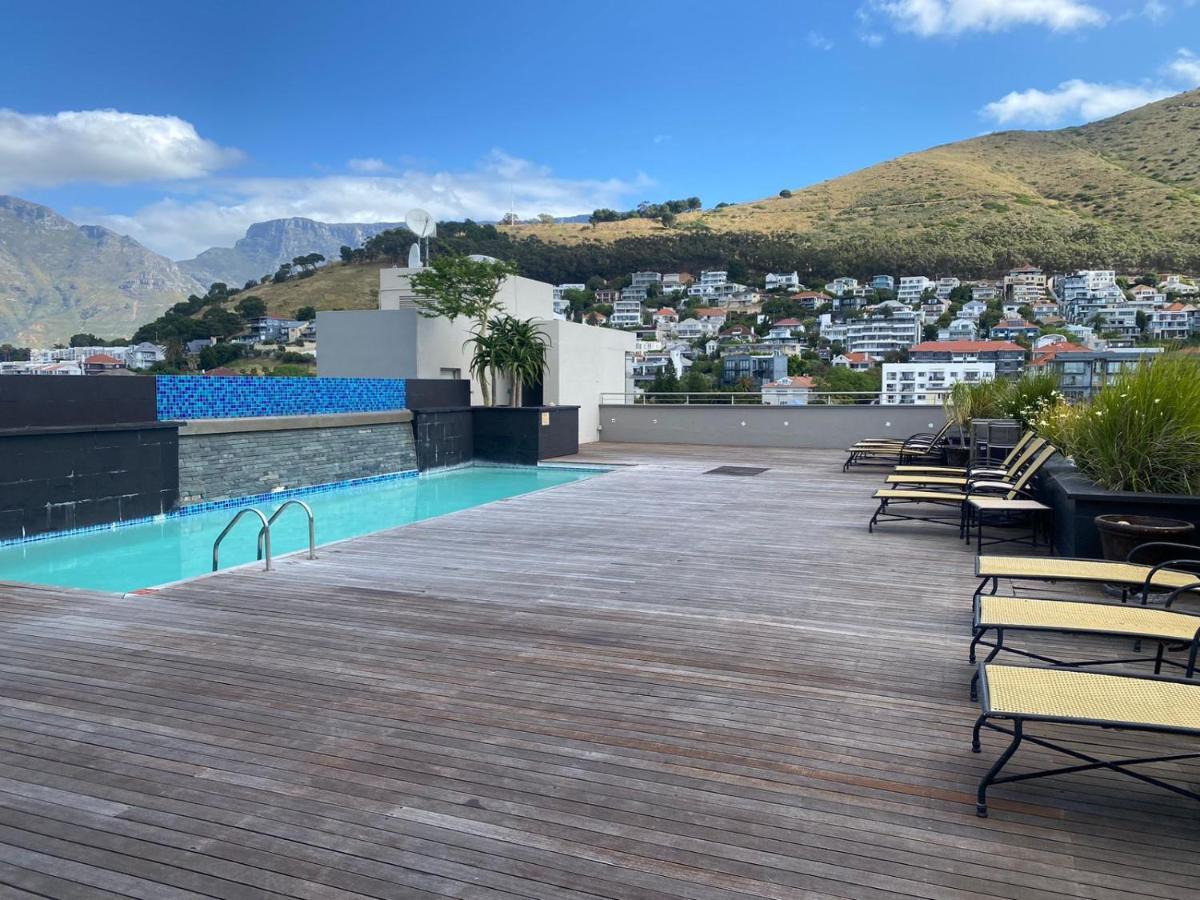 Cape Royale Luxury Suite Kaapstad Buitenkant foto