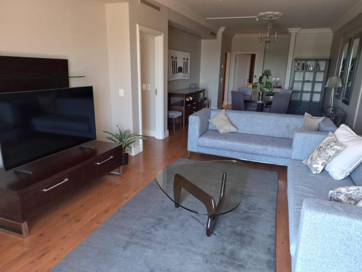 Cape Royale Luxury Suite Kaapstad Buitenkant foto