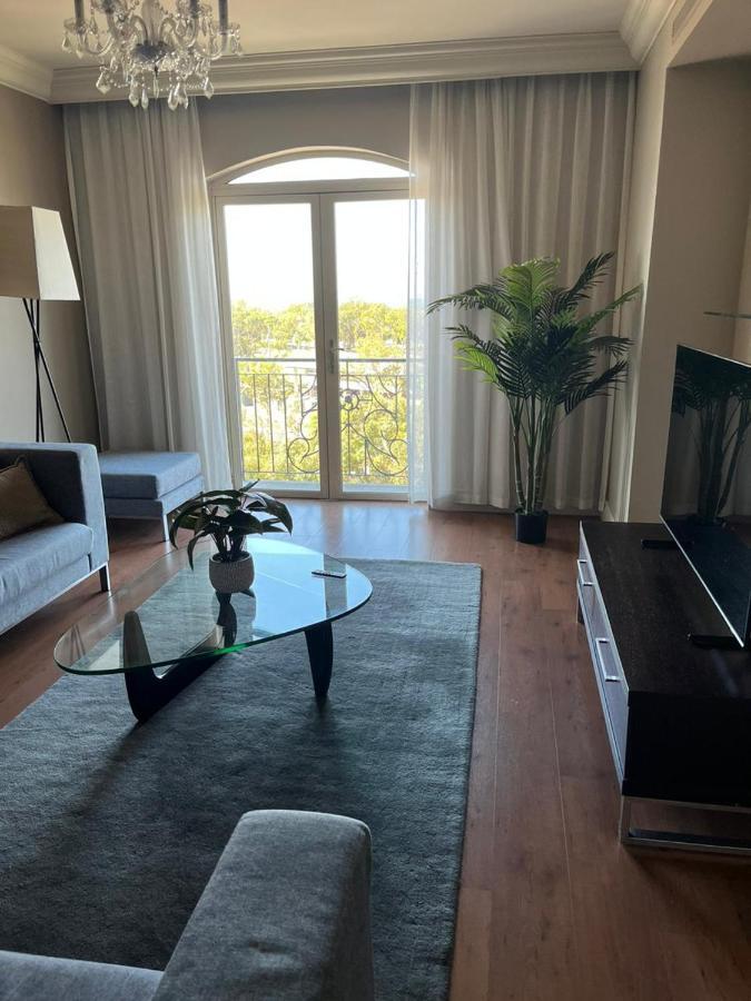 Cape Royale Luxury Suite Kaapstad Buitenkant foto