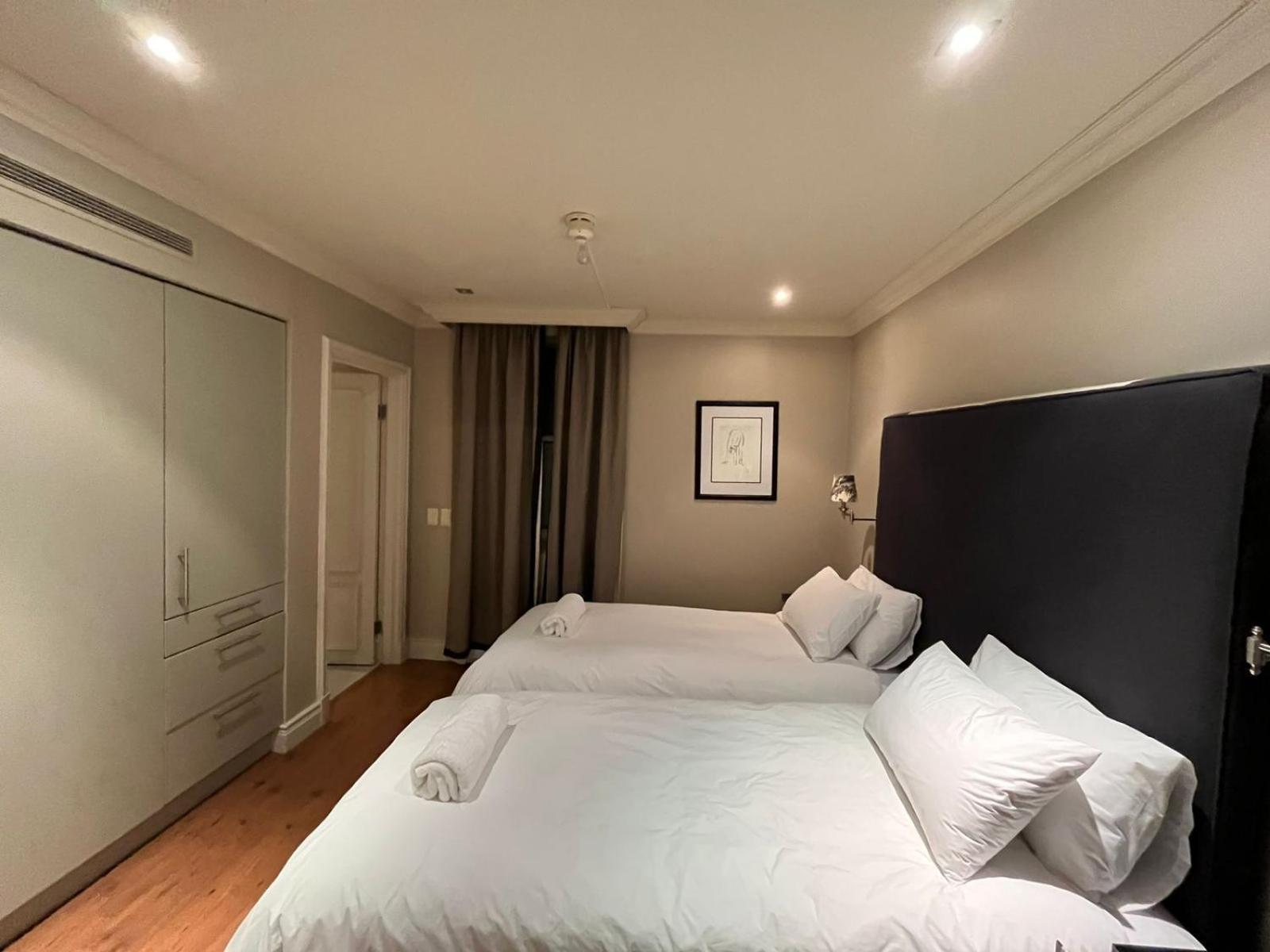 Cape Royale Luxury Suite Kaapstad Buitenkant foto