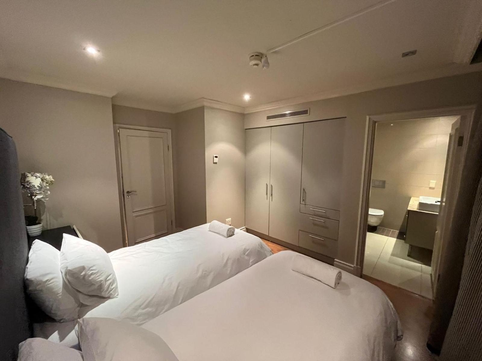 Cape Royale Luxury Suite Kaapstad Buitenkant foto