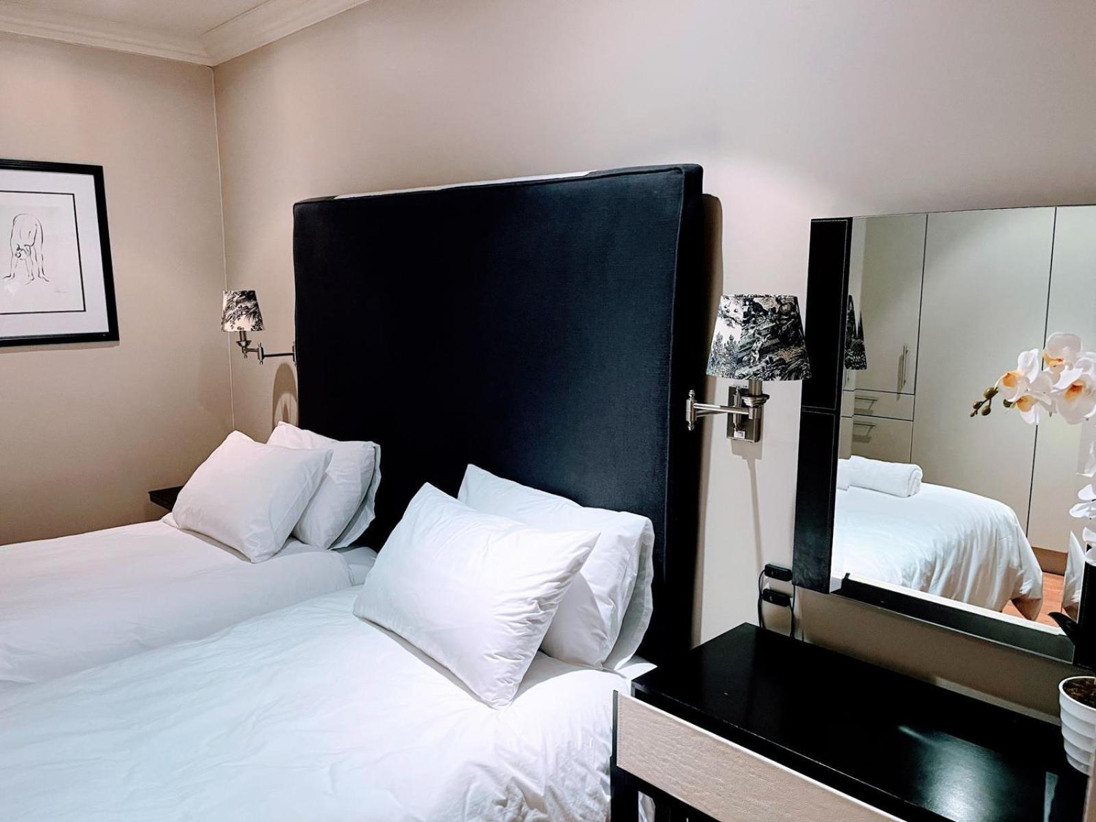 Cape Royale Luxury Suite Kaapstad Buitenkant foto