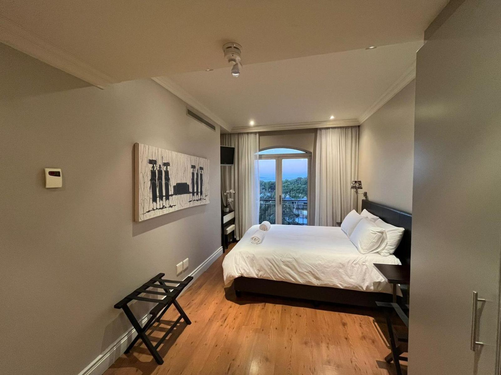 Cape Royale Luxury Suite Kaapstad Buitenkant foto